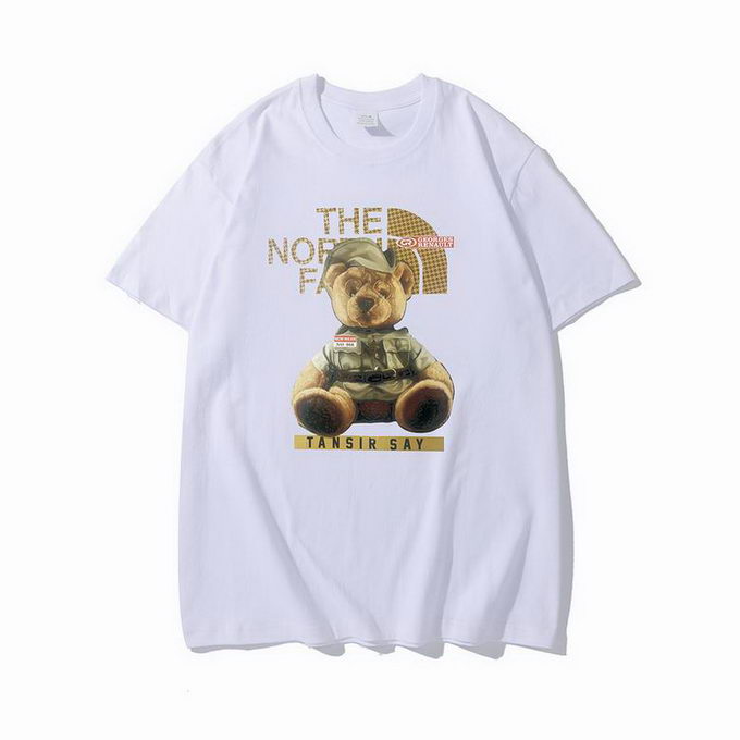 The North Face T-shirt Mens ID:20220814-602